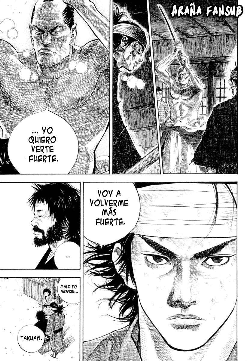 Read Vagabond (es) Manga Online
