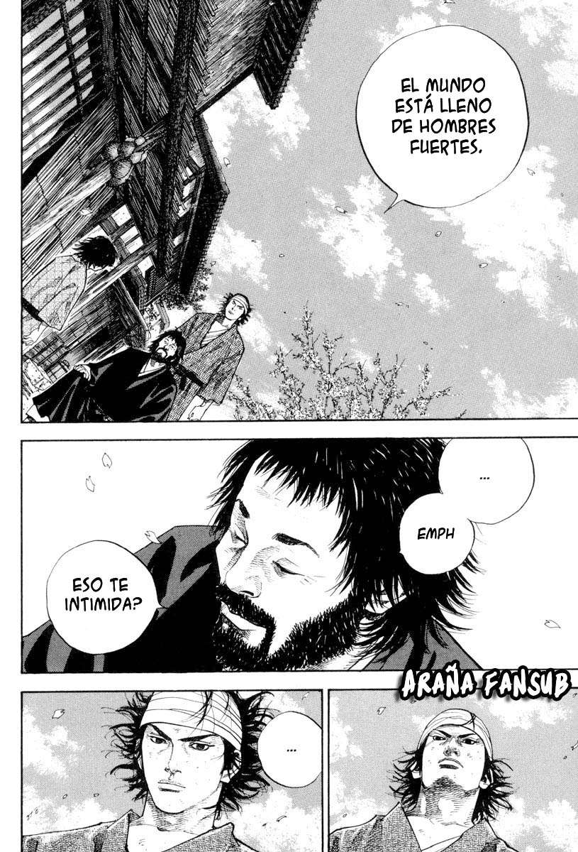 Read Vagabond (es) Manga Online