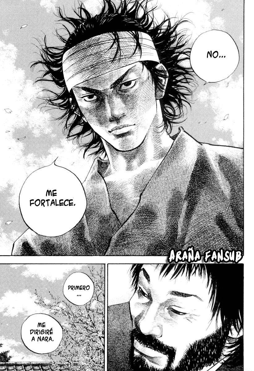 Read Vagabond (es) Manga Online