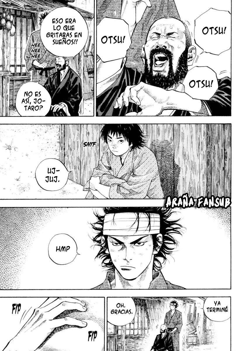 Read Vagabond (es) Manga Online