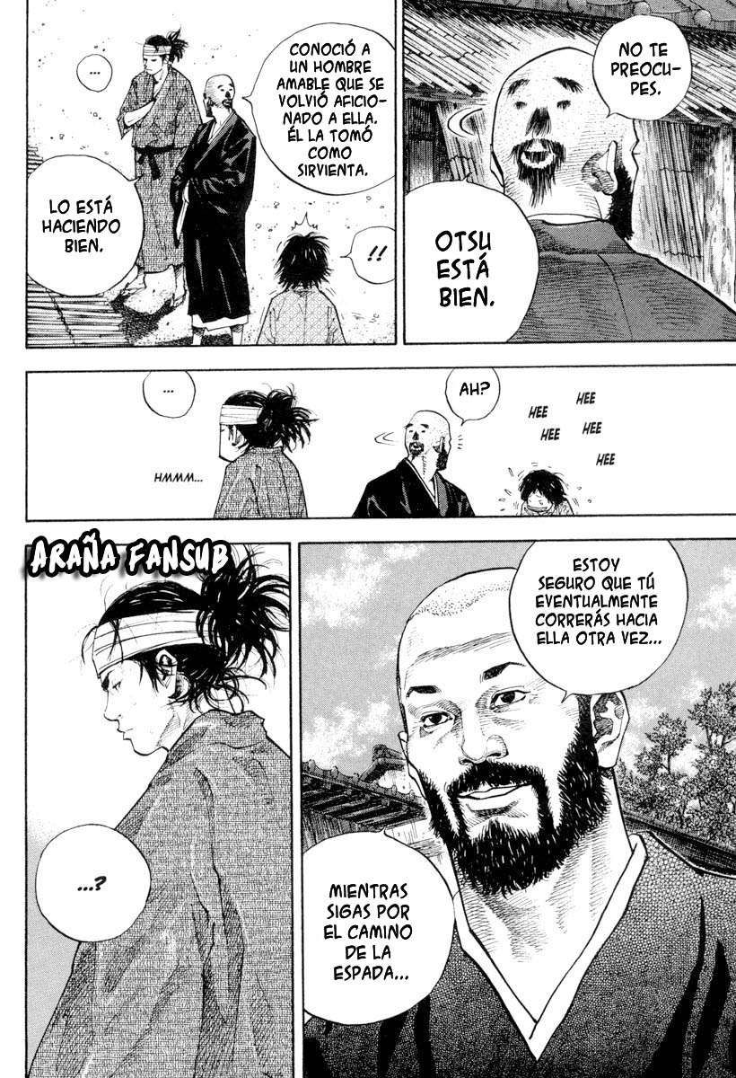 Read Vagabond (es) Manga Online