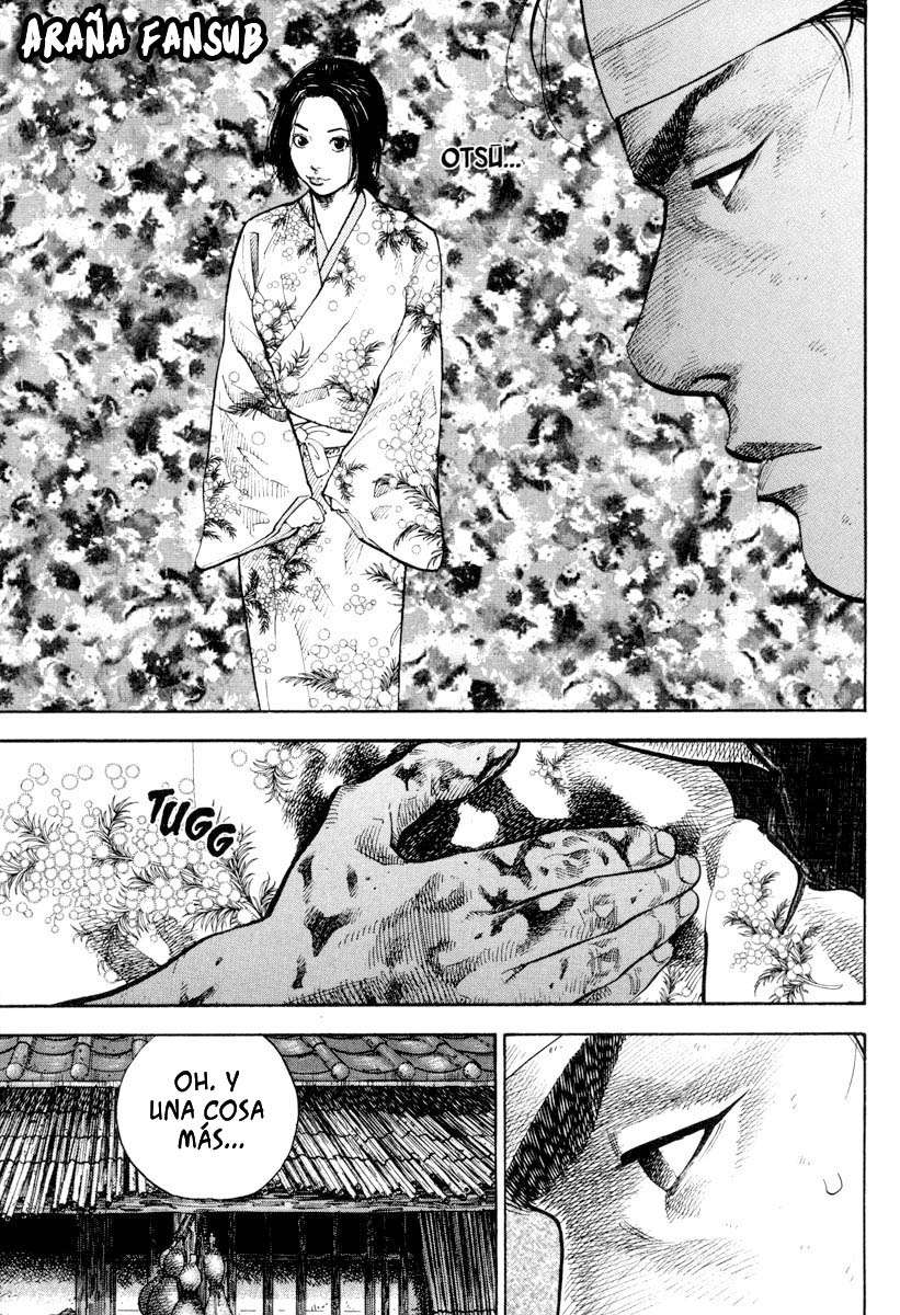 Read Vagabond (es) Manga Online