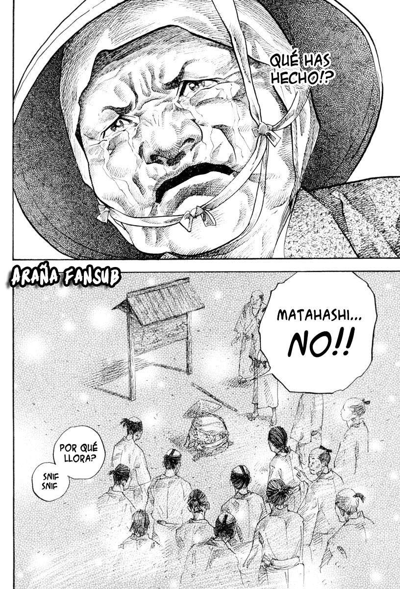 Read Vagabond (es) Manga Online