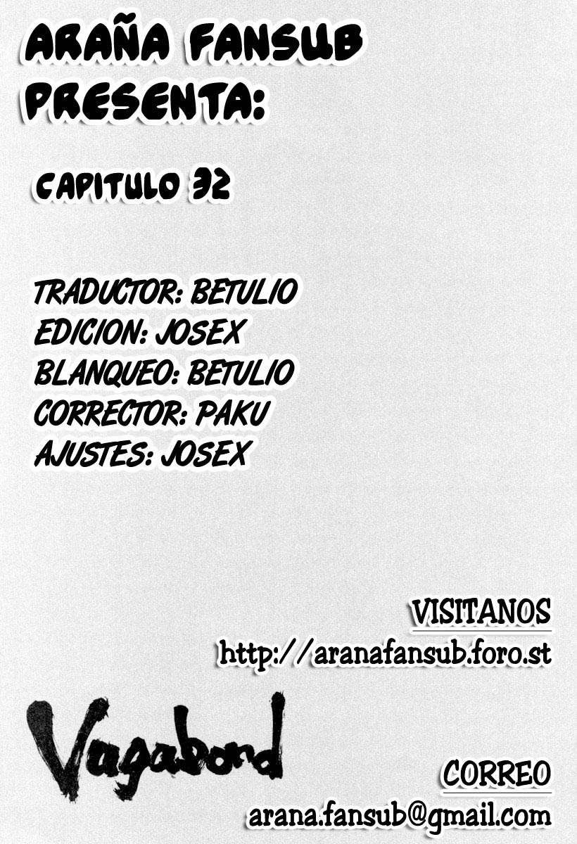 Read Vagabond (es) Manga Online