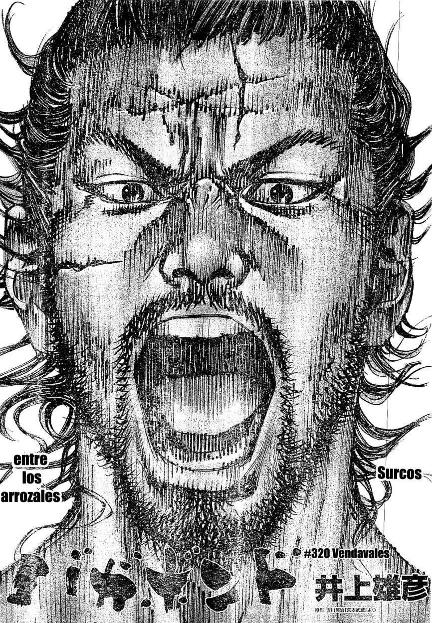 Read Vagabond (es) Manga Online