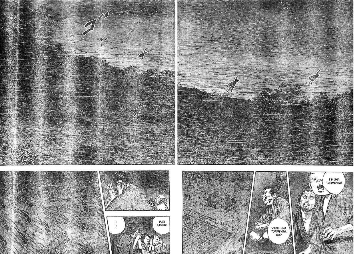 Read Vagabond (es) Manga Online