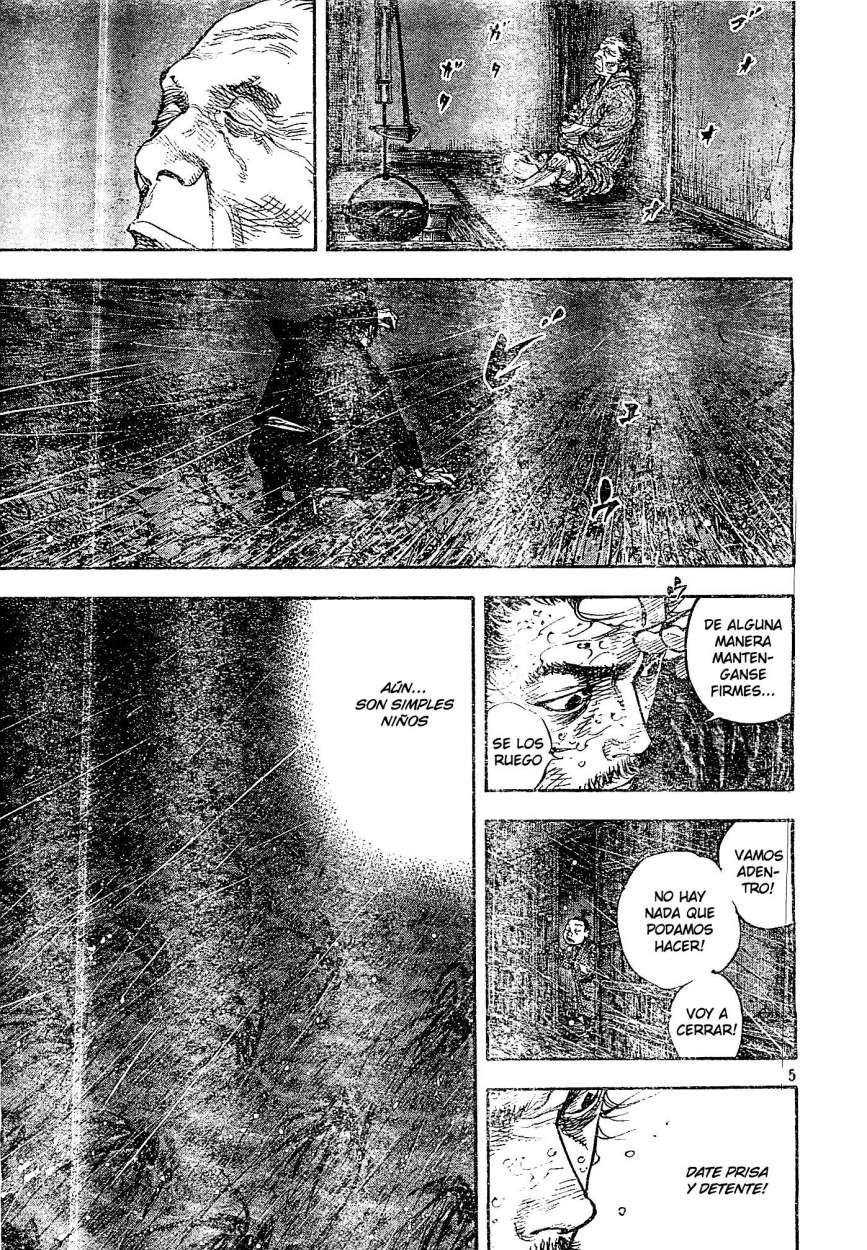 Read Vagabond (es) Manga Online