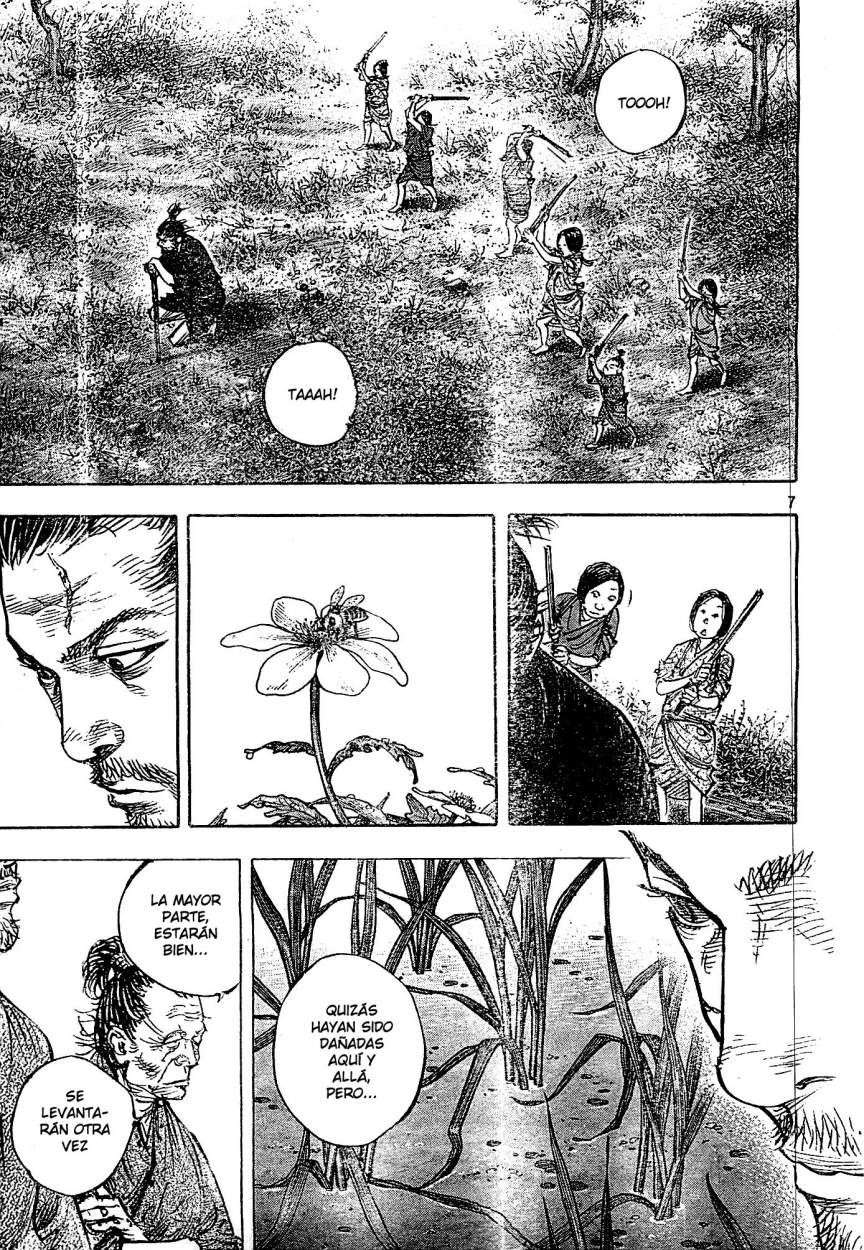 Read Vagabond (es) Manga Online