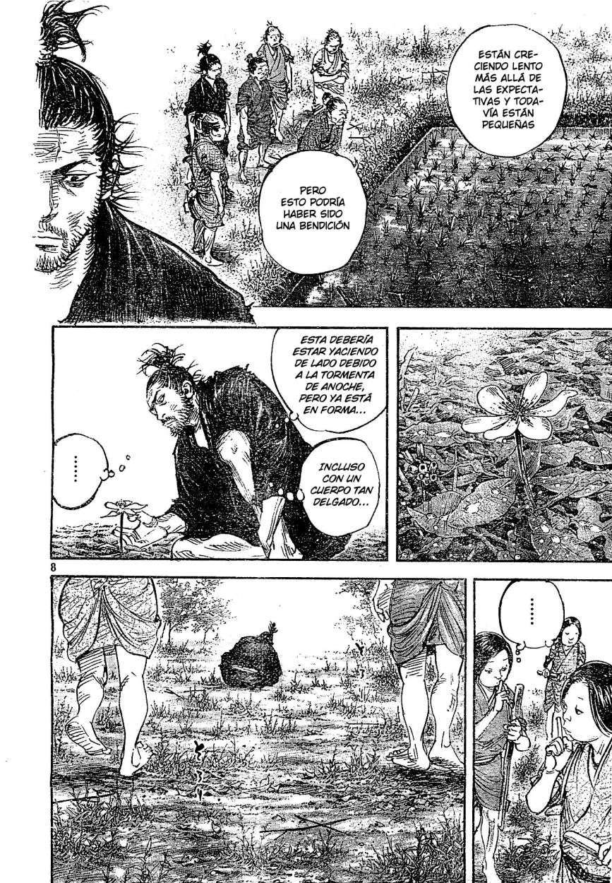 Read Vagabond (es) Manga Online