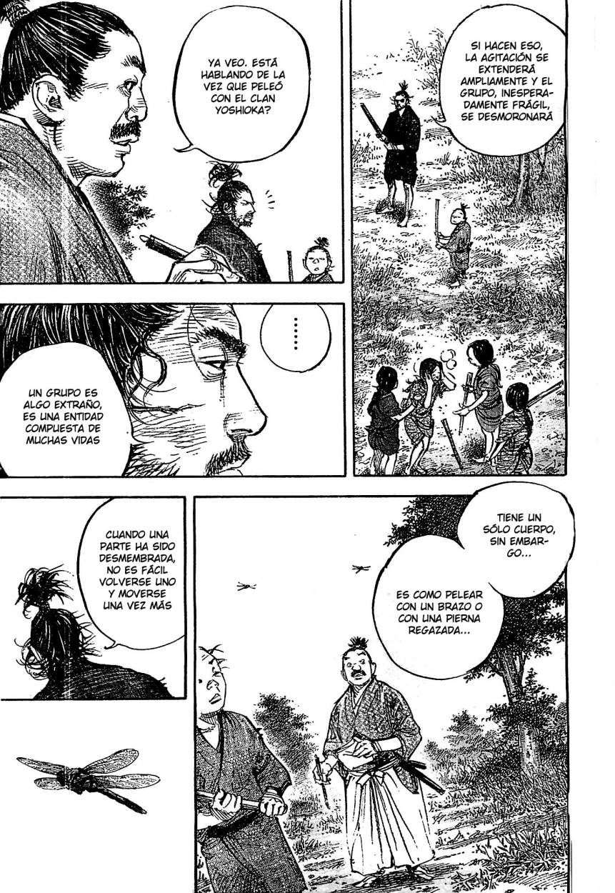 Read Vagabond (es) Manga Online