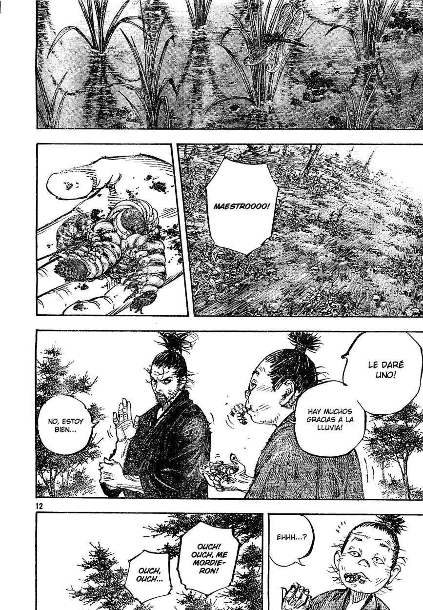 Read Vagabond (es) Manga Online