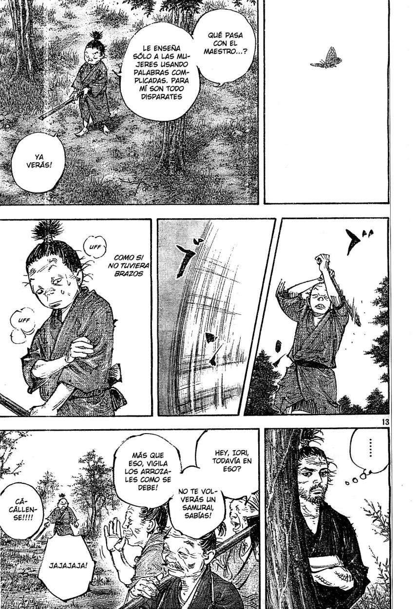 Read Vagabond (es) Manga Online