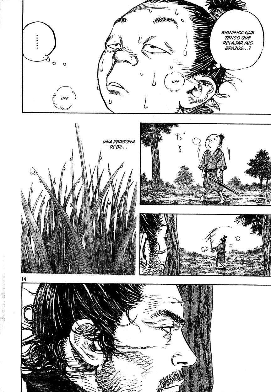 Read Vagabond (es) Manga Online