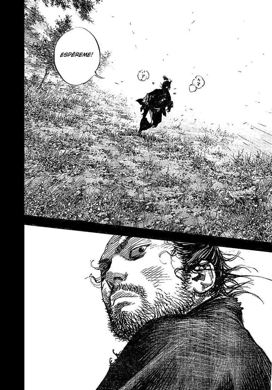 Read Vagabond (es) Manga Online