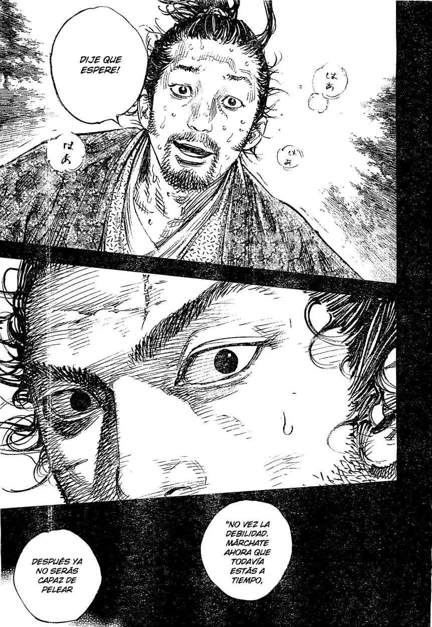 Read Vagabond (es) Manga Online