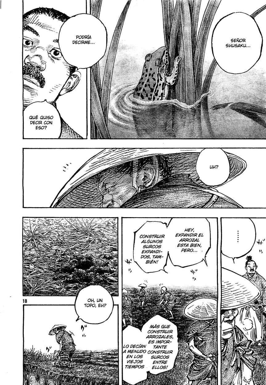Read Vagabond (es) Manga Online