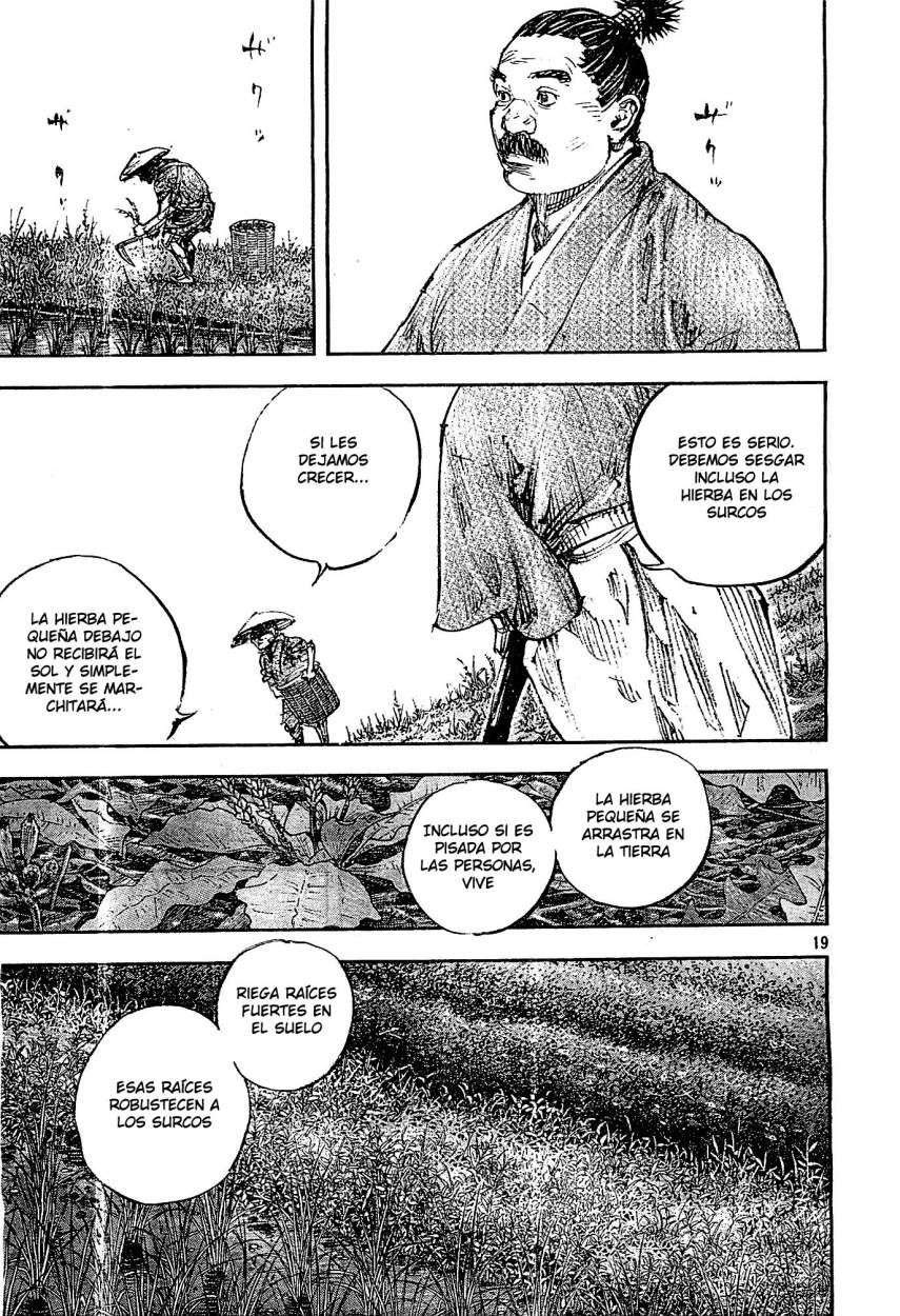 Read Vagabond (es) Manga Online