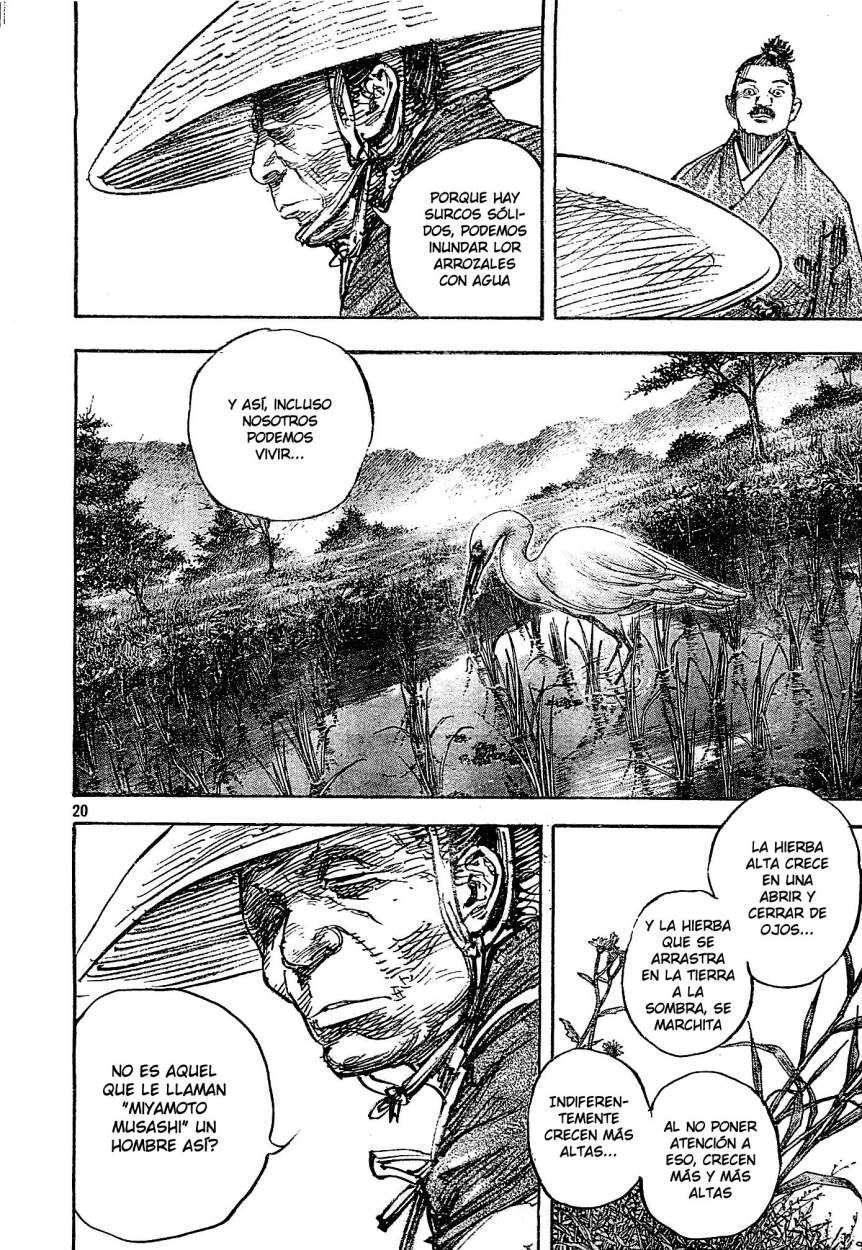 Read Vagabond (es) Manga Online