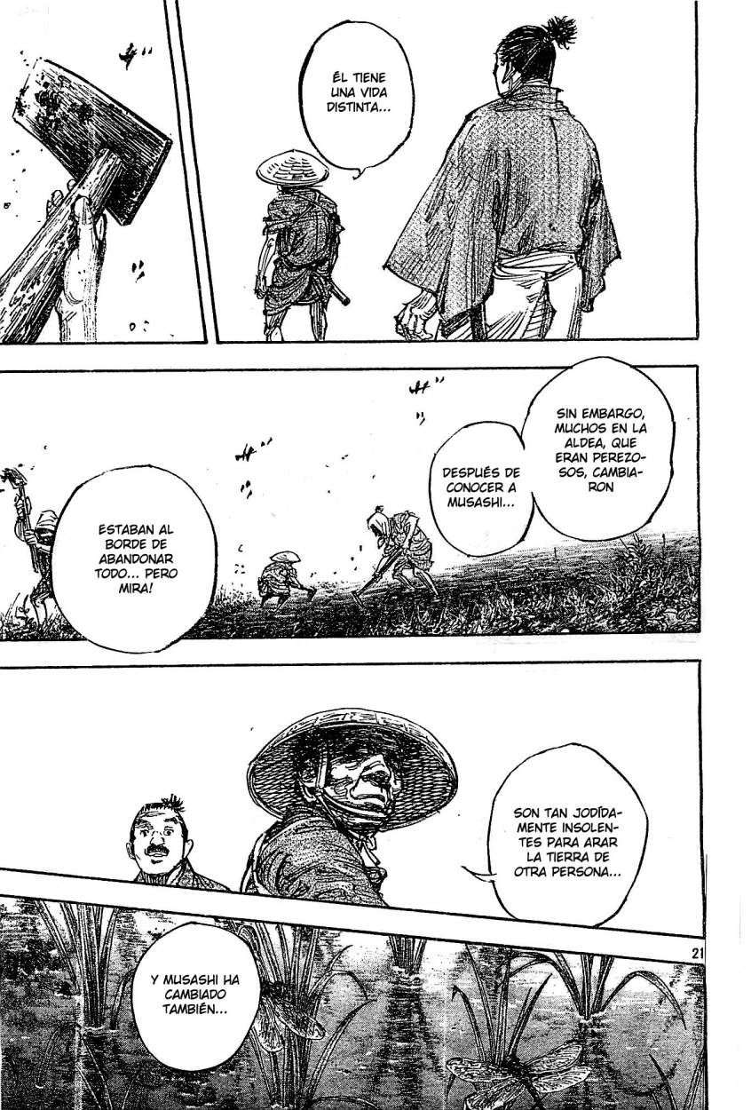 Read Vagabond (es) Manga Online