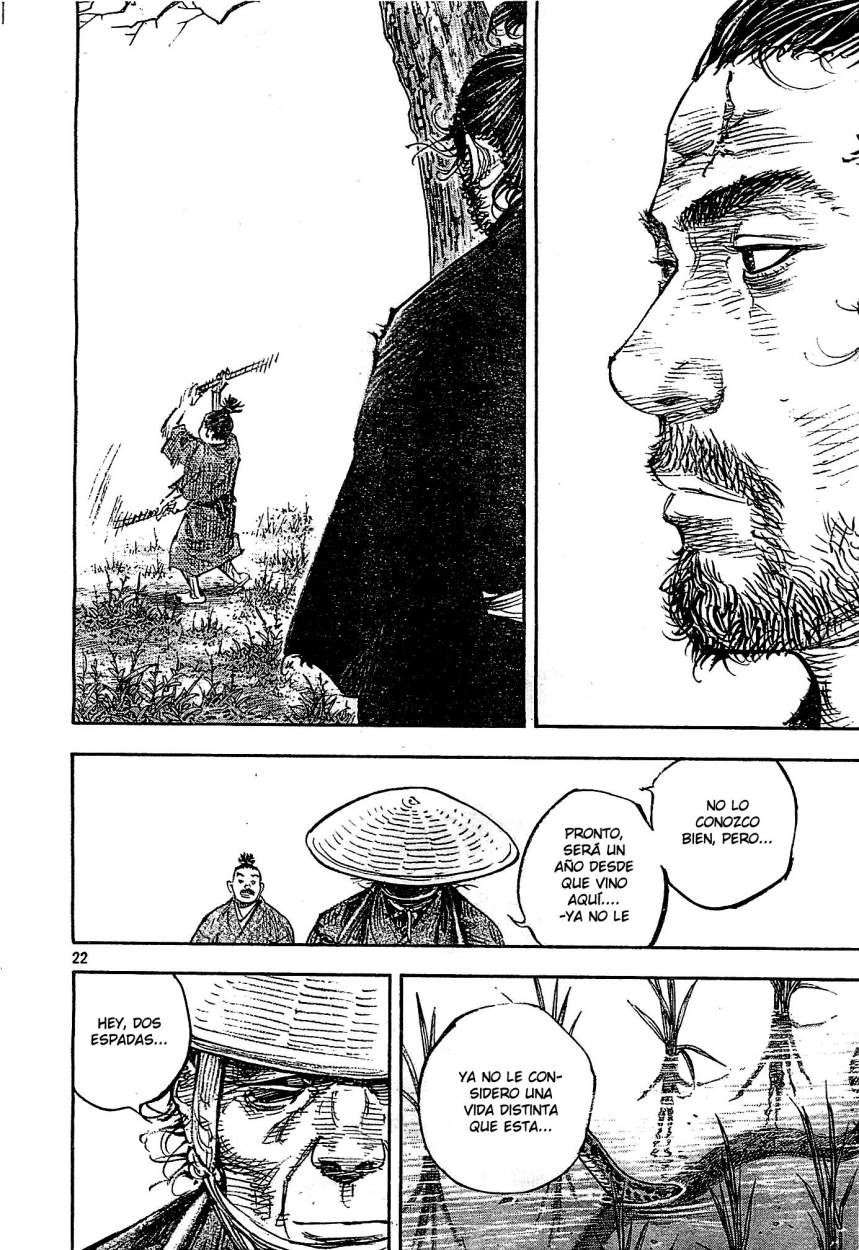 Read Vagabond (es) Manga Online