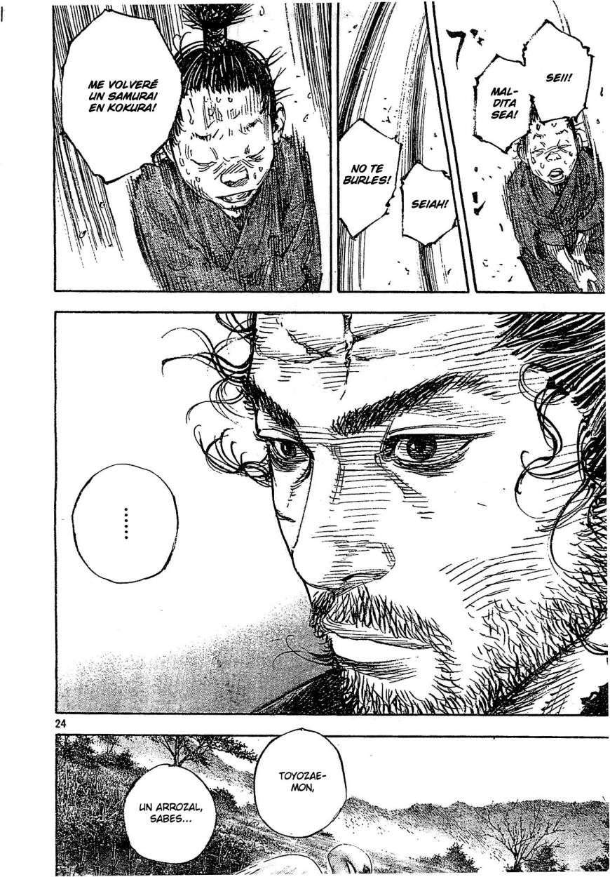 Read Vagabond (es) Manga Online