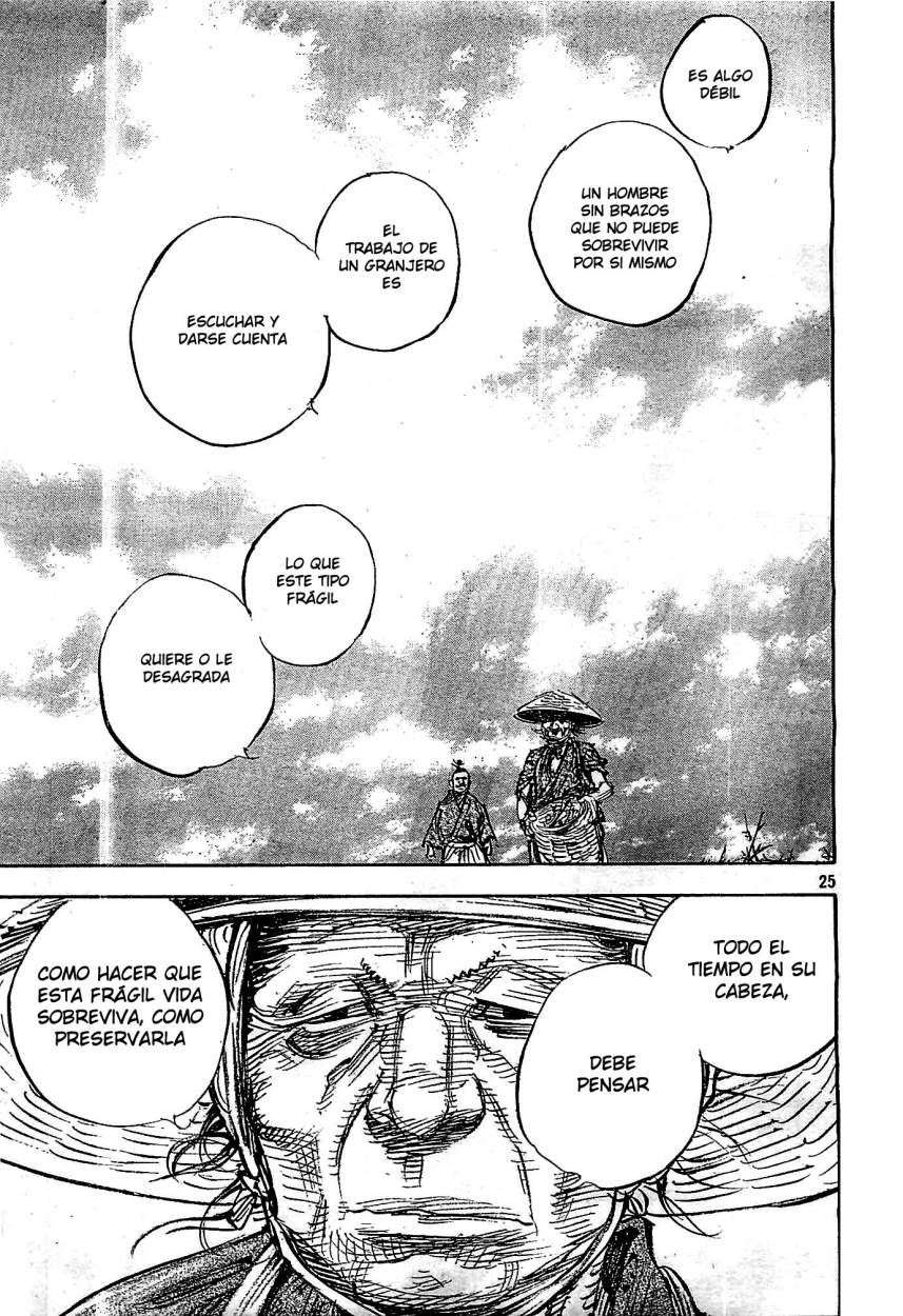 Read Vagabond (es) Manga Online