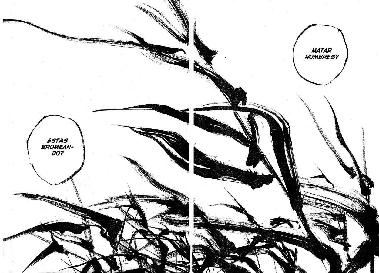 Read Vagabond (es) Manga Online