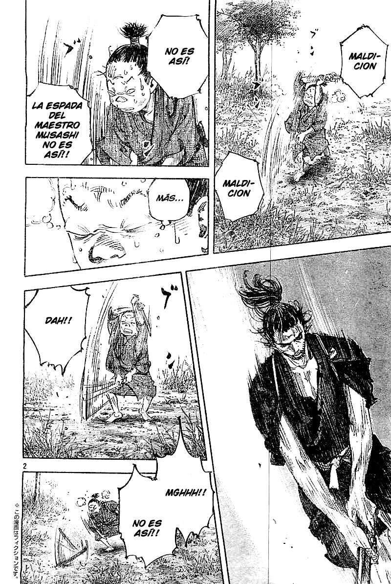 Read Vagabond (es) Manga Online