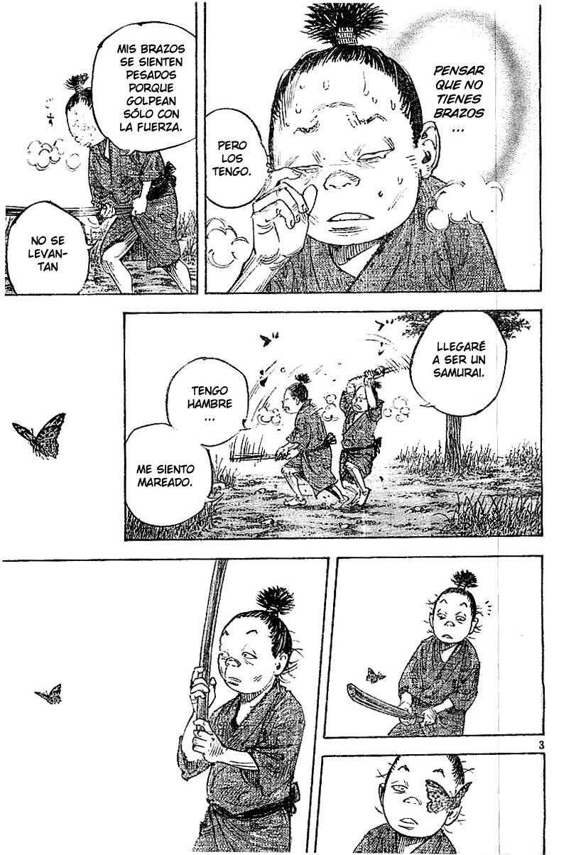 Read Vagabond (es) Manga Online