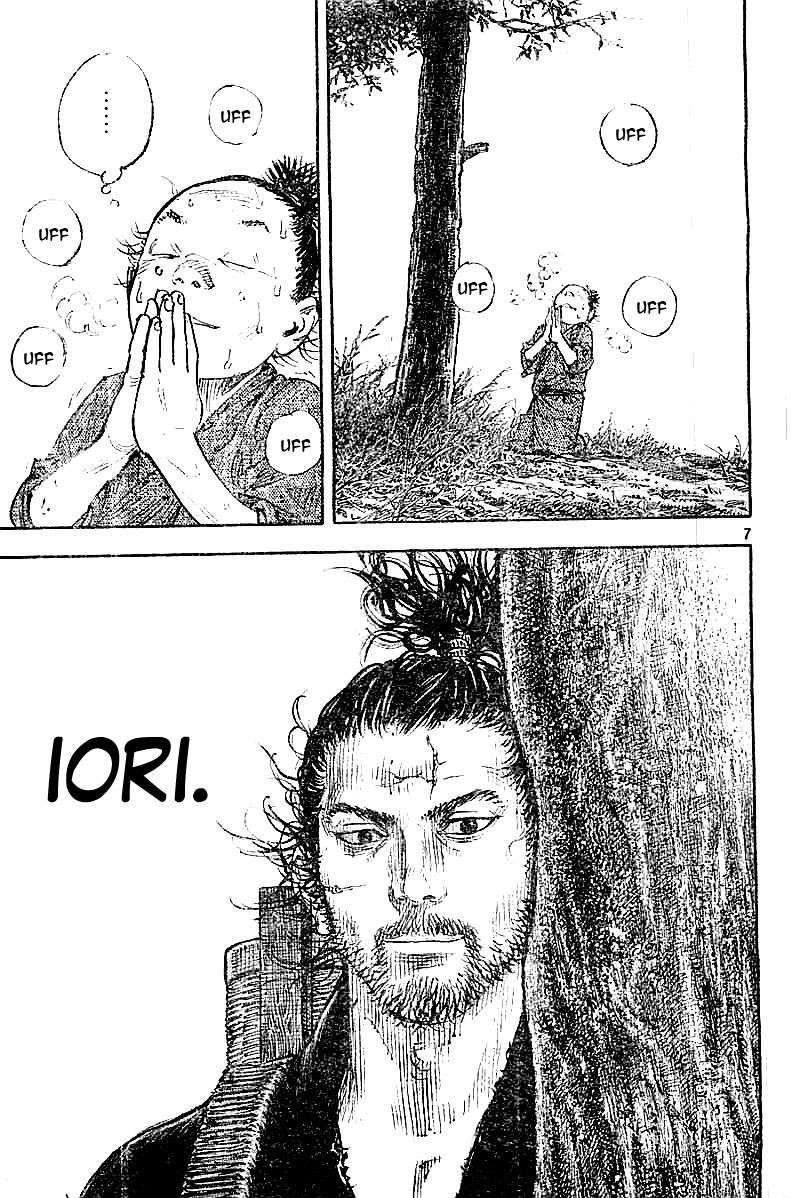 Read Vagabond (es) Manga Online