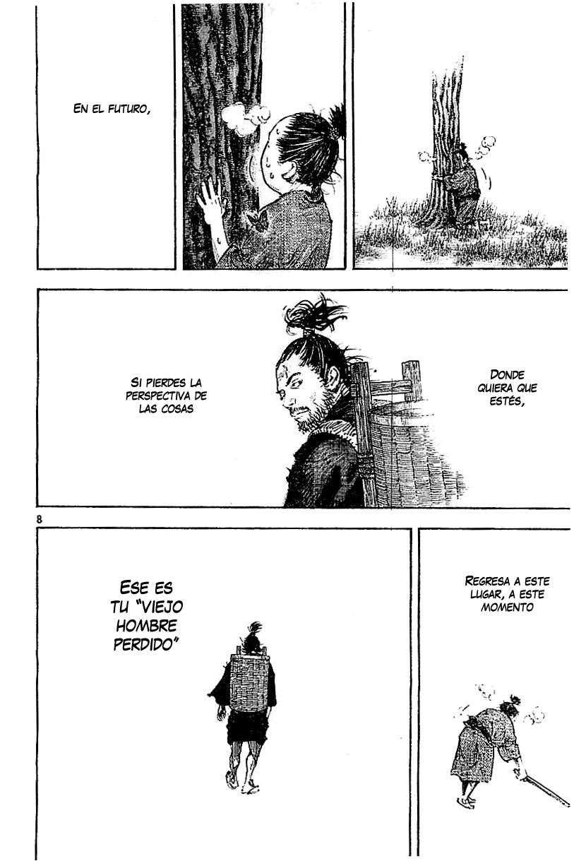 Read Vagabond (es) Manga Online