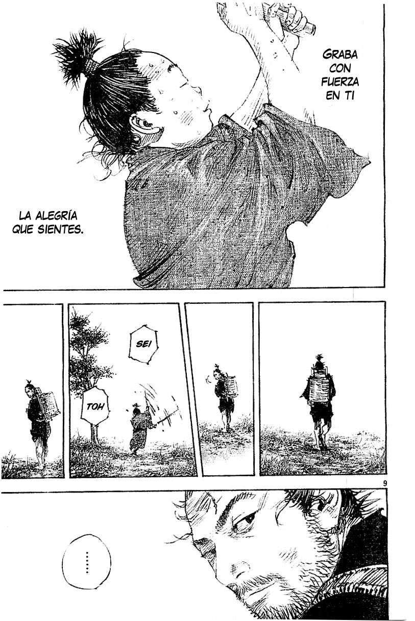 Read Vagabond (es) Manga Online