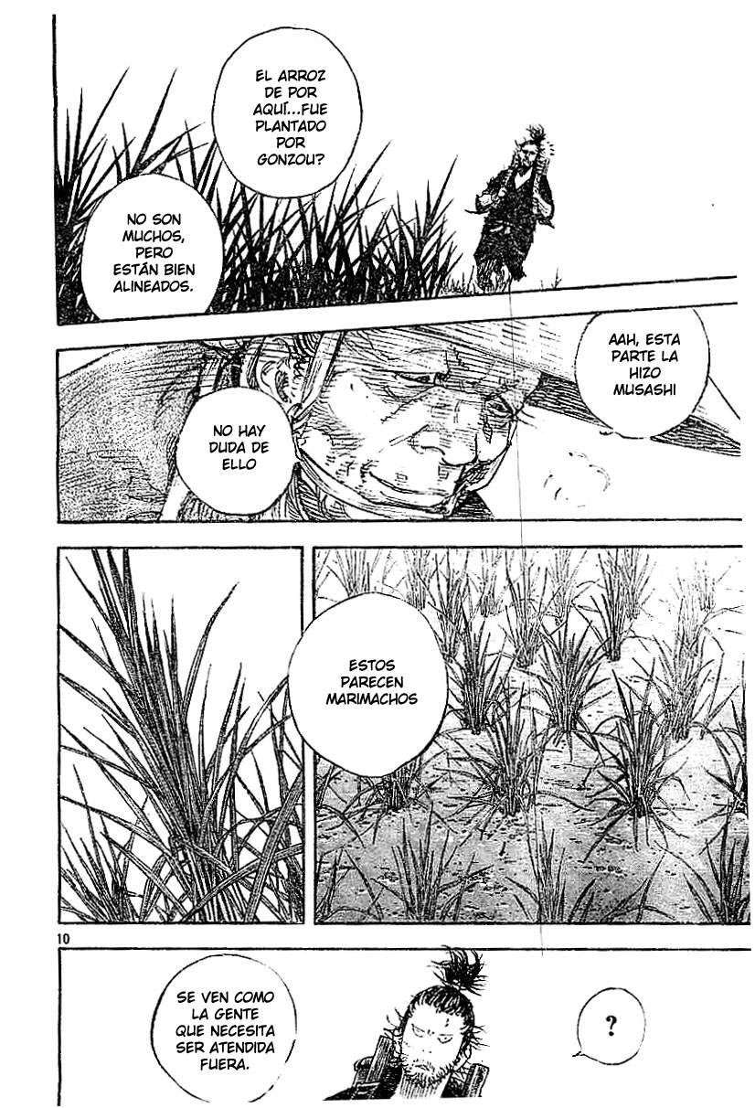 Read Vagabond (es) Manga Online
