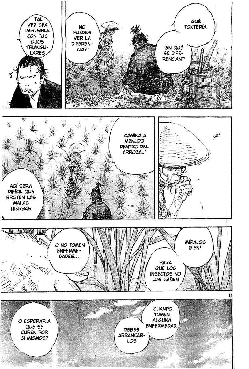 Read Vagabond (es) Manga Online