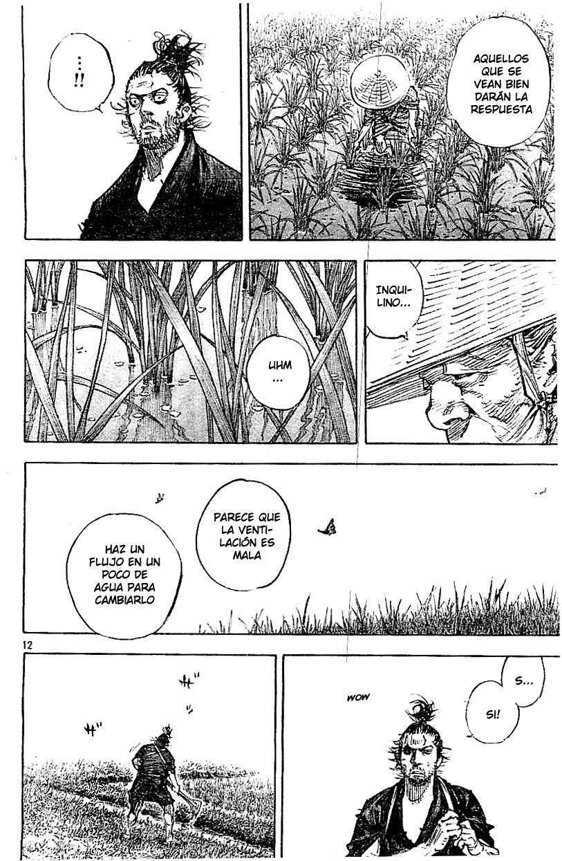 Read Vagabond (es) Manga Online