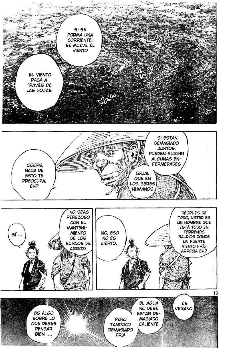 Read Vagabond (es) Manga Online