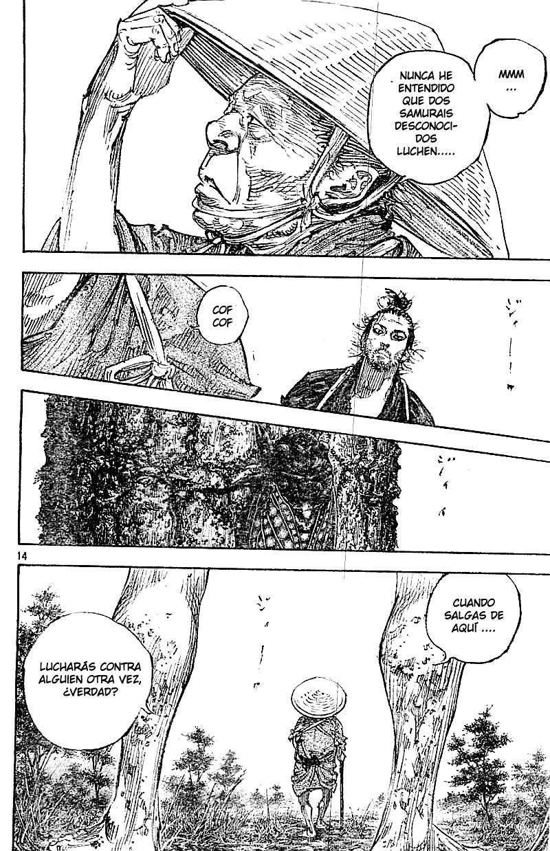 Read Vagabond (es) Manga Online