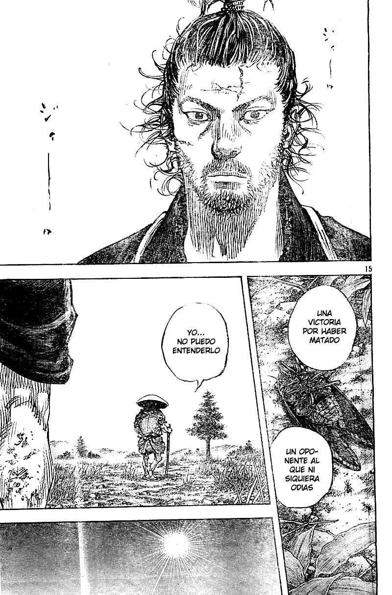 Read Vagabond (es) Manga Online