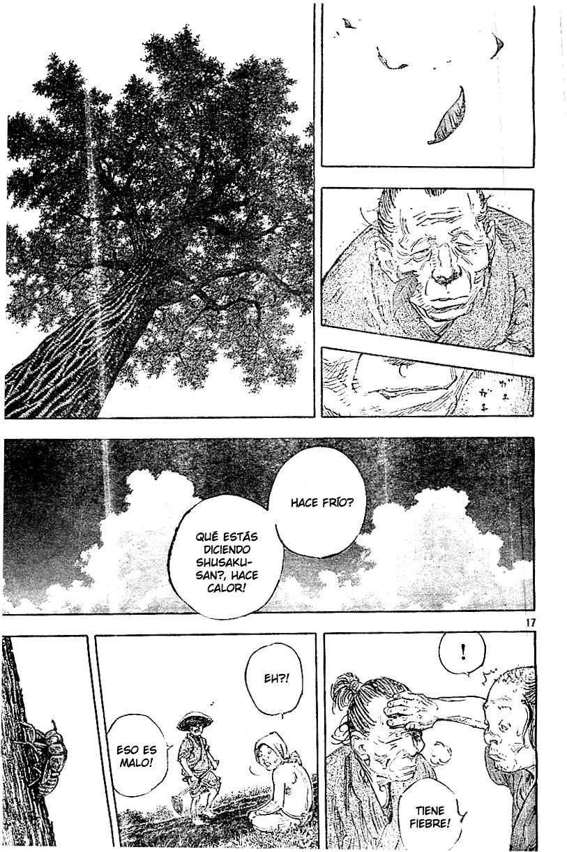 Read Vagabond (es) Manga Online