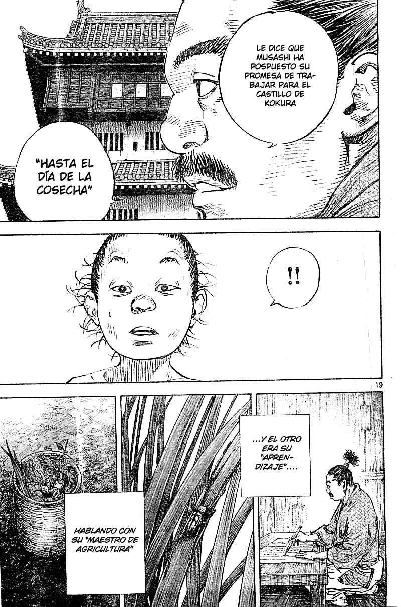 Read Vagabond (es) Manga Online