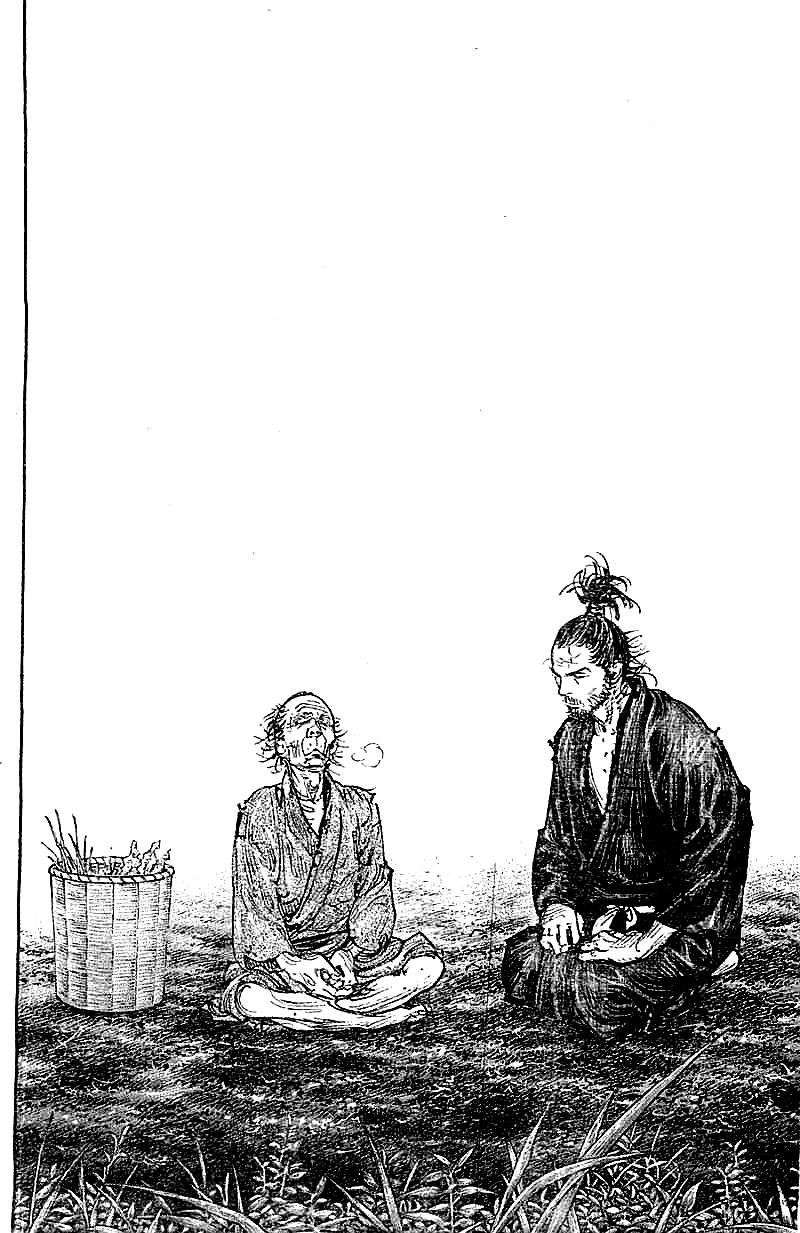 Read Vagabond (es) Manga Online