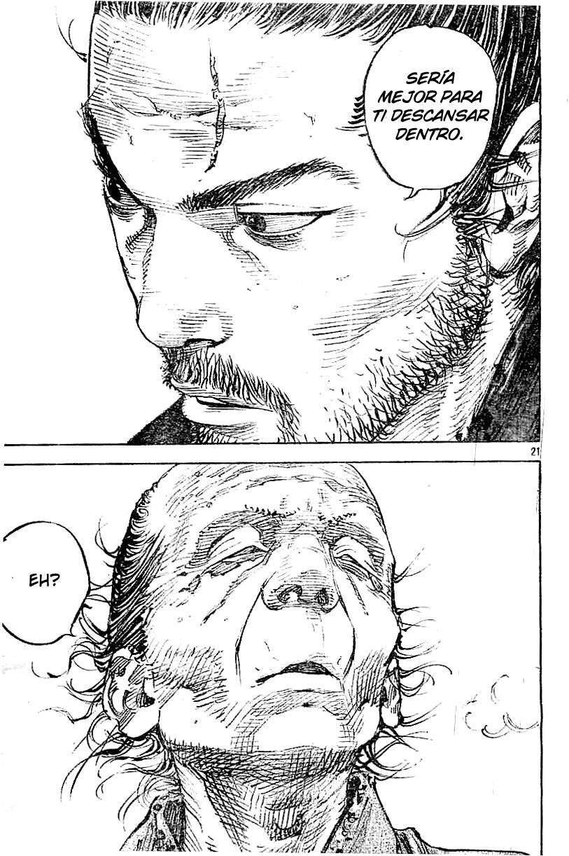 Read Vagabond (es) Manga Online