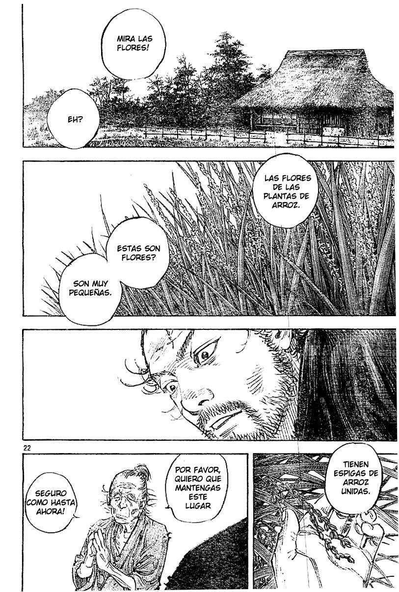 Read Vagabond (es) Manga Online
