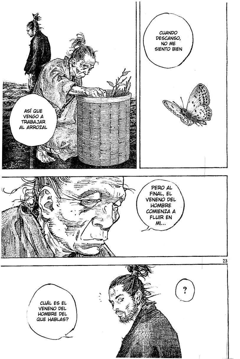 Read Vagabond (es) Manga Online