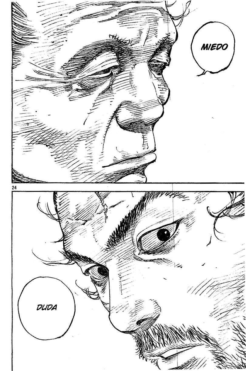 Read Vagabond (es) Manga Online