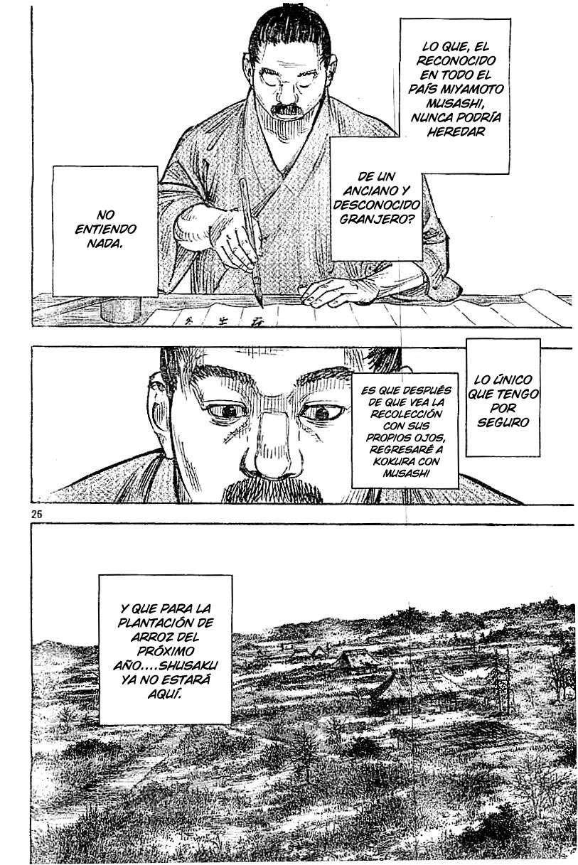 Read Vagabond (es) Manga Online