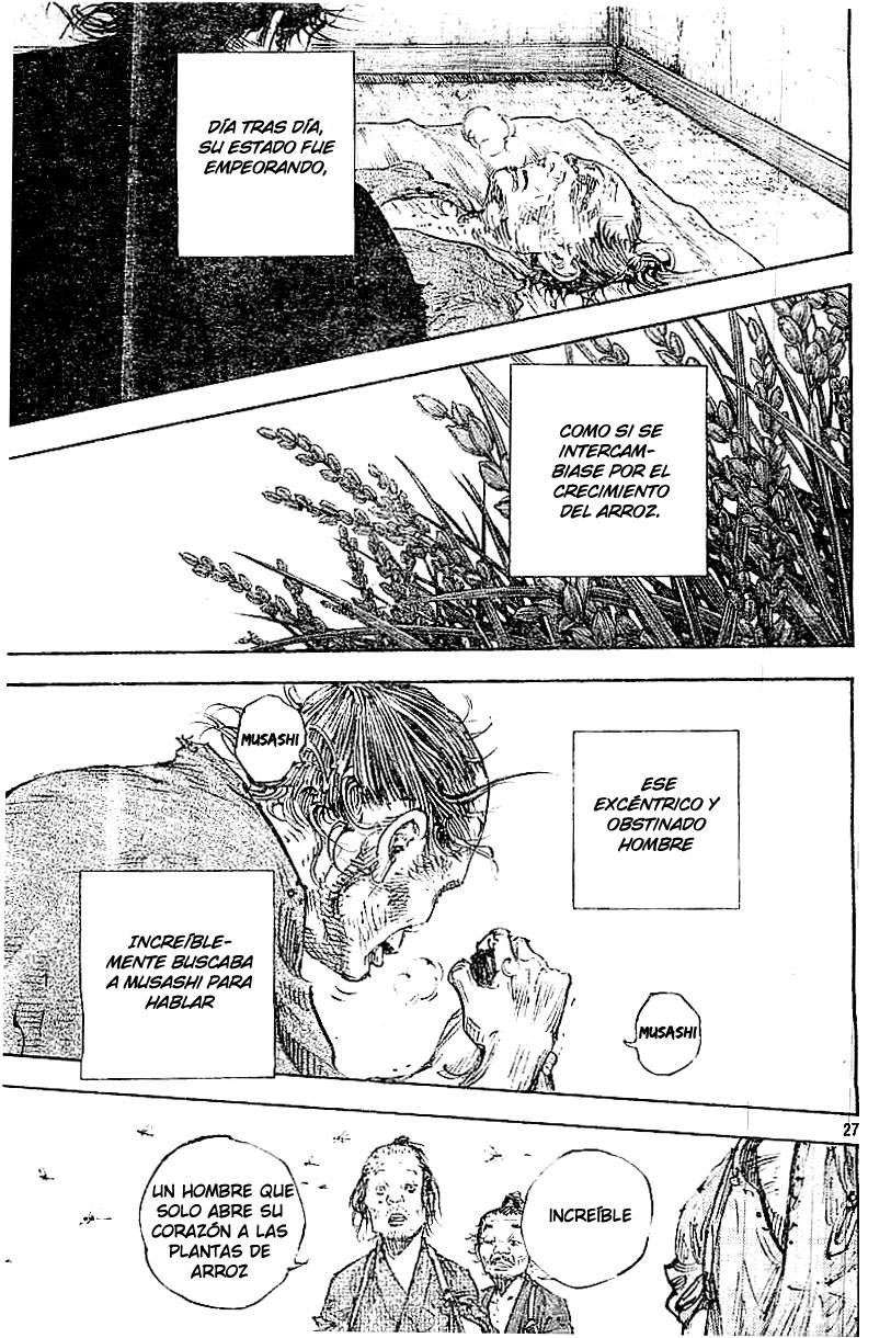 Read Vagabond (es) Manga Online