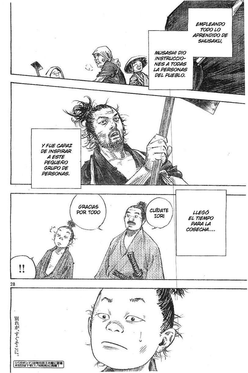 Read Vagabond (es) Manga Online