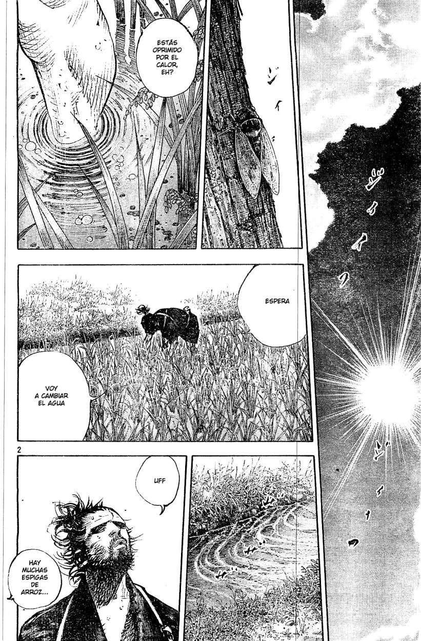 Read Vagabond (es) Manga Online