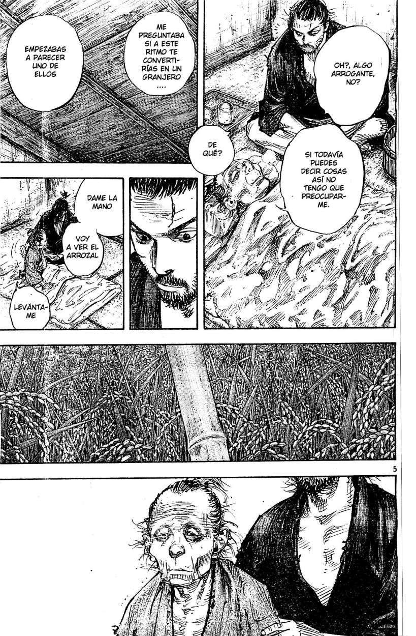 Read Vagabond (es) Manga Online